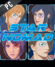 Star Nomad Pc
