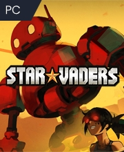 StarVaders Pc