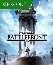 Star Wars Battlefront Xbox One