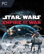 Star Wars Empire at War Pc