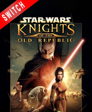 STAR WARS Knights of the Old Republic