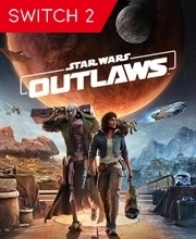 Star Wars Outlaws Switch 2