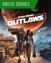 Star Wars Outlaws Xbox Series X