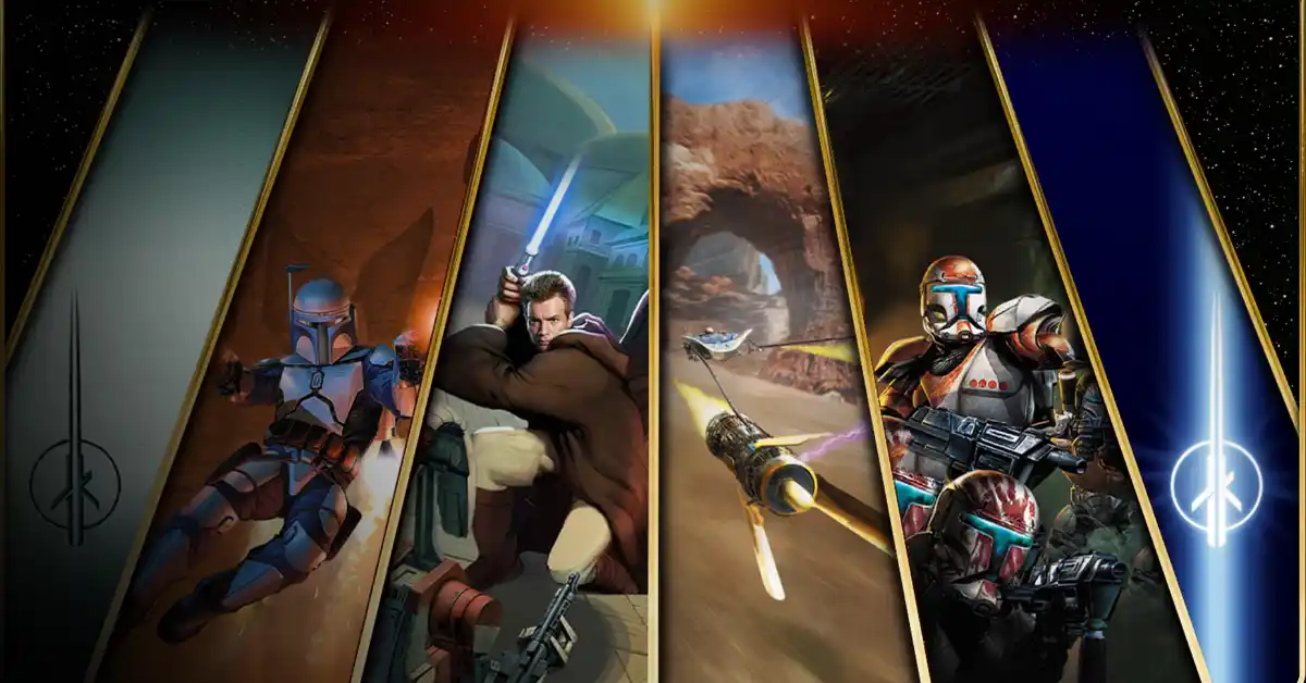 Star Wars Grand Collection – Confronto prezzi mostra l’offerta di key migliore di sempre