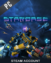 Starbase Pc