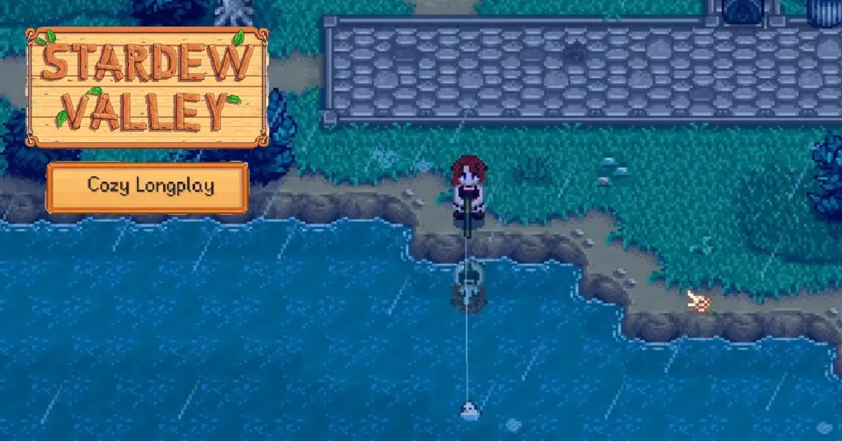 Stardew Valley: Migliori Offerte Giochi Cozy per un Weekend Rilassante