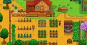 Stardew Valley: Migliori Offerte Giochi Cozy per un Weekend Rilassante