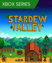 Stardew Valley Xbox Series X