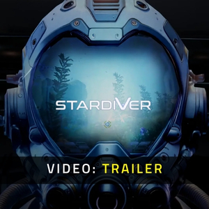 Stardiver 2024 Video Trailer