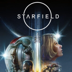 Starfield confermato per l'inizio del 2023