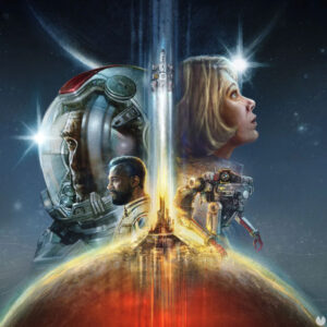 Starfield: Un trailer fatto dai fan sembra incredibile in UE5