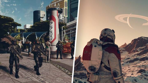 quando esce Starfield?