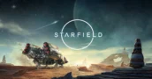 Dimensioni download Starfield PS5 – Quanto spazio ti serve