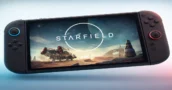 Starfield Leak: uscita su Nintendo Switch 2 confermata da un ente di classificazione?