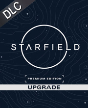 Starfield Premium Edition Upgrade Pc
