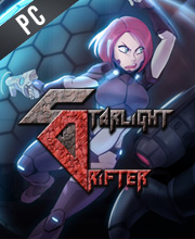 Starlight Drifter Pc