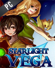 Starlight Vega Pc