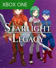 Starlight Legacy Xbox One