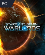 Starpoint Gemini Warlords Pc