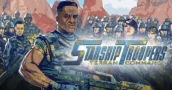 Starship Troopers: Terran Command Sconto del 40% - Prezzi sulle Chiavi di Gioco a Confronto