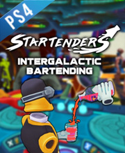Startenders Playstation 4