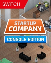 Startup Company Switch