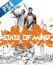 State of Mind Playstation 4