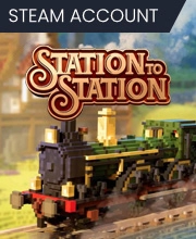Station to Station Pc