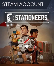 Stationeers Pc