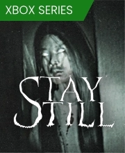 Stay Still Xbox Series X