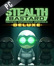Stealth Bastard Pc
