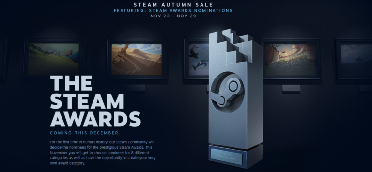 the-steam-awards