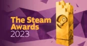 Candidati Steam Awards 2023: 
