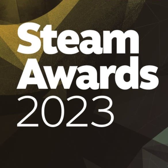 L'élite del gioco: Svelati i candidati al Gioco dell'Anno Steam 2023