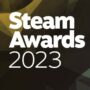 Rilassa e Gioca: Candidati per il ‘Premio Meritato relax’ ai Steam Awards