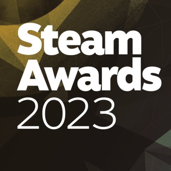 Rilassa e Gioca: Candidati per il 'Premio Meritato relax' ai Steam Awards
