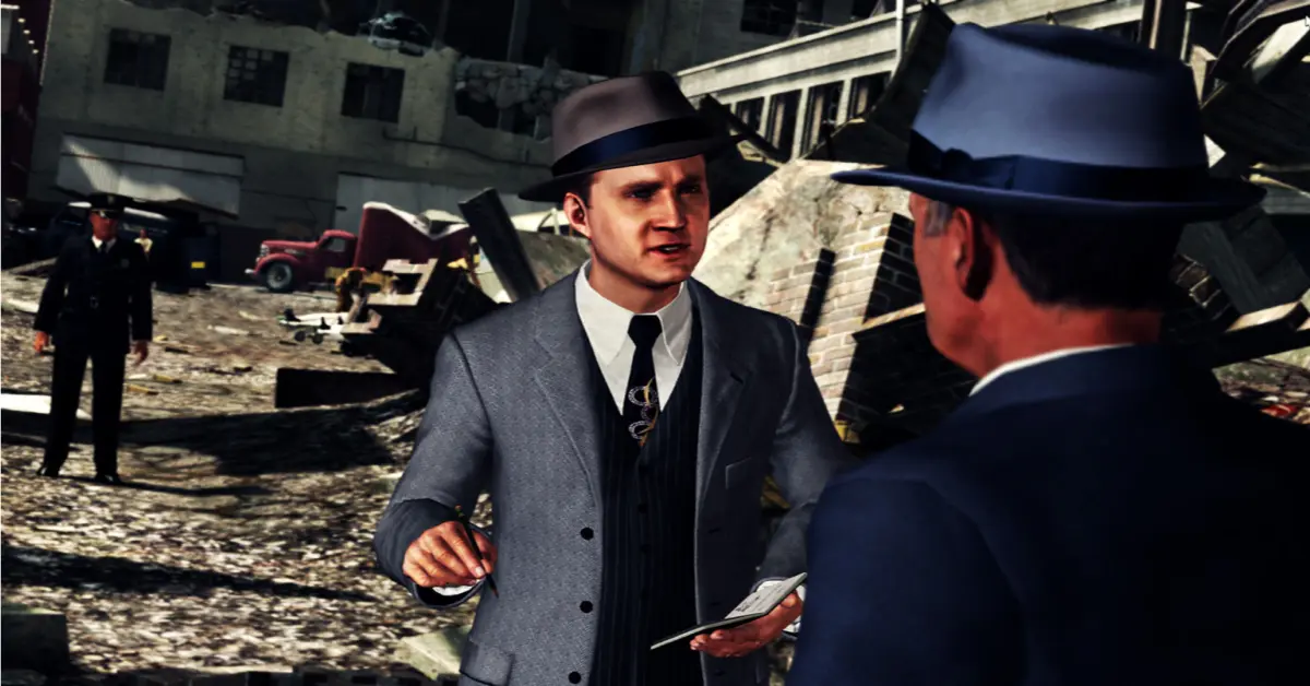 Steam Detective Fest: Offerte L.A. Noire e guida ai prezzi