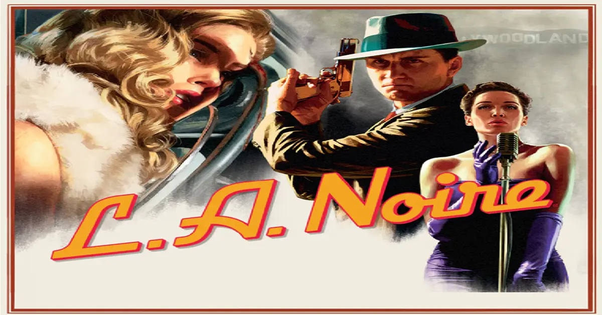 Steam Detective Fest: Offerte L.A. Noire e guida ai prezzi
