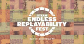 Le Migliori Offerte del Steam Endless Replayability Fest vs. CDKeyIT