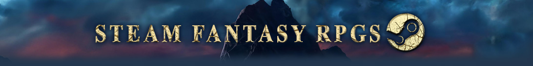 Il meglio di Steam: RPG fantasy simili a Baldur's Gate 3