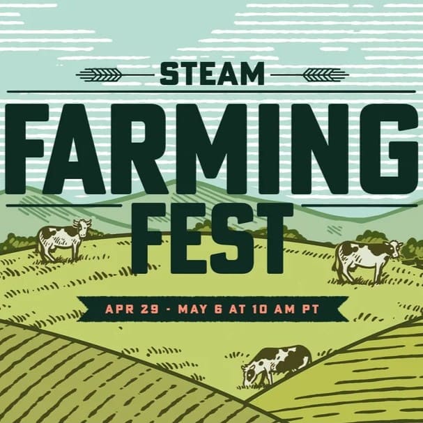 Steam Farming Fest: Confronta le migliori offerte - Risparmia con tracker prezzi