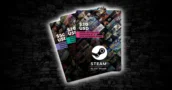 Valve Elimina Os Cartões-Presente Steam Físicos Para Combater Fraudes