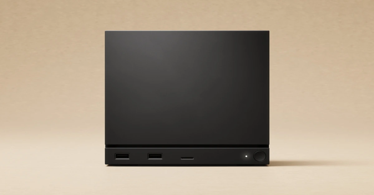 Valve Steam Machine 2026: Quattro Modelli e Spedizioni Massive Confermano il Lancio Valve Steam Machine 2026: Quattro Modelli e Spedizioni Massive Confermano il Lancio