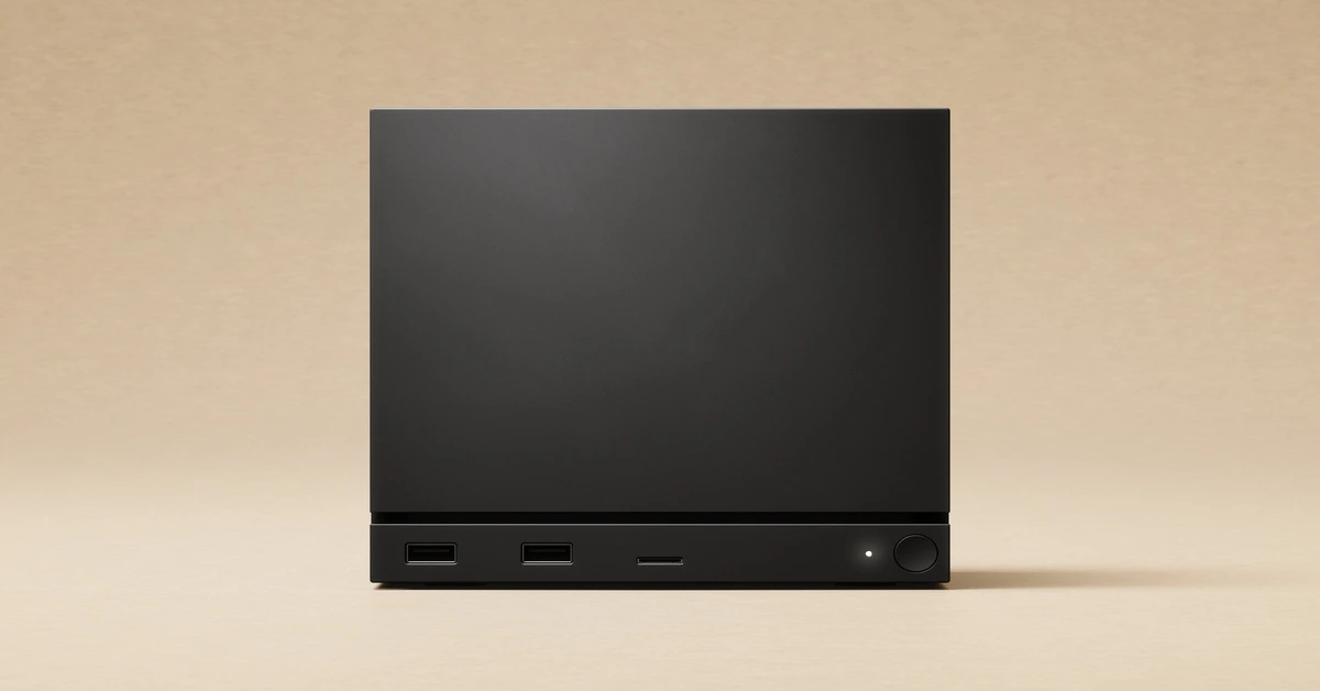 Valve Svela le Specifiche di Steam Machine Insieme a un Prezzo Premium