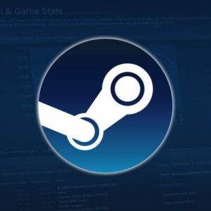 Steam: Nuovo record di 30 milioni di giocatori