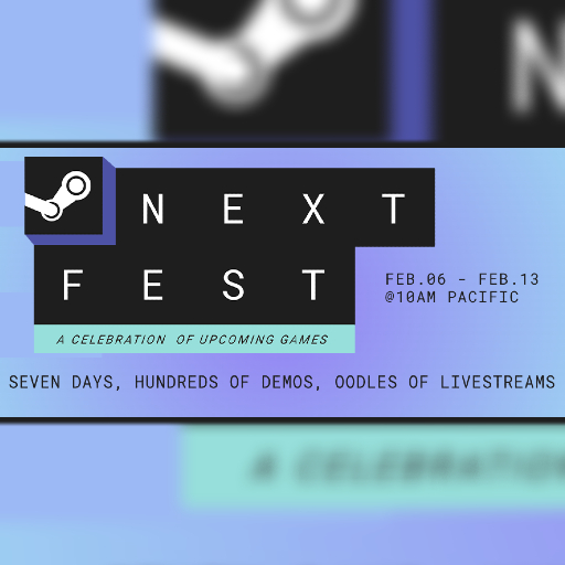 Steam Next Fest febbraio 2023: Centinaia di demo indie da giocare