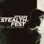 Infiltrati nei buoni affari: i giochi amichevoli con il portafoglio di Steam Stealth Fest