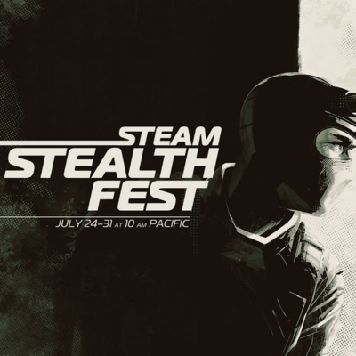 Infiltrati nei buoni affari: i giochi amichevoli con il portafoglio di Steam Stealth Fest