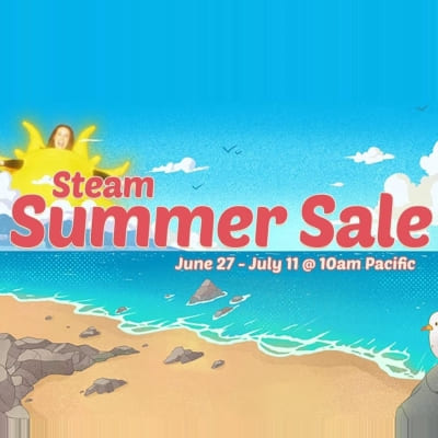 Summer Sale 2024: Giorno 2 CDKeyIT vs. Steam