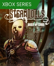 SteamDolls Order Of Chaos Xbox Series X
